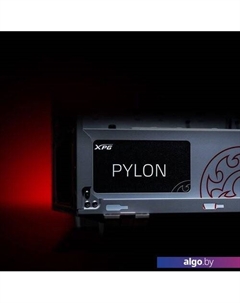 Блок питания XPG Pylon 550W 80+ PYLON550B-BKCEU Adata