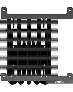 Кулер для процессора IS-50X V3 Id-cooling