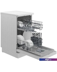 Отдельностоящая посудомоечная машина DF 3A59 B Indesit