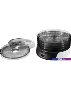 Сушилка для овощей и фруктов RFD-0122 Red solution