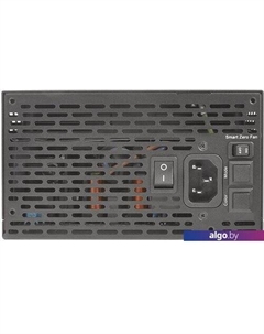 Блок питания Toughpower GF3 ARGB 750W Gold TT Premium Edition PS-TPD-0750F4FAGE-1 Thermaltake