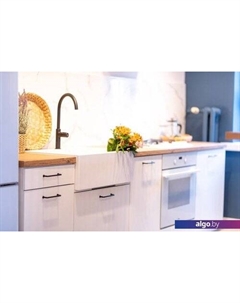 Смеситель Pretto BAO 768D Laveo