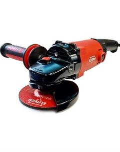 Угловая шлифмашина МШУ 1412Д Elitech