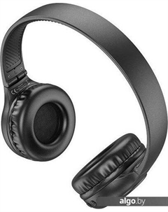 Наушники W41 (черный) Hoco