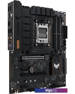Материнская плата TUF Gaming A620-Pro WiFi Asus