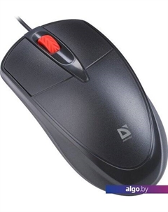 Мышь Icon MB-057 (черный) Defender