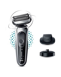 Электробритва Series 7 71-S4200cs Braun