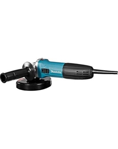 Угловая шлифмашина GA5030RK Makita