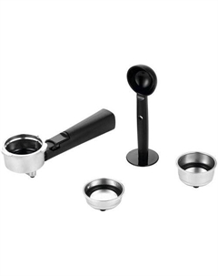 Рожковая помповая кофеварка KT-771 Kitfort