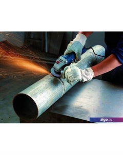 Угловая шлифмашина GWS 7-125 Professional [0601388108] Bosch