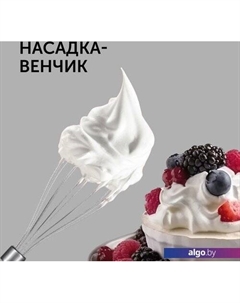 Погружной блендер RHB-2908 Red solution