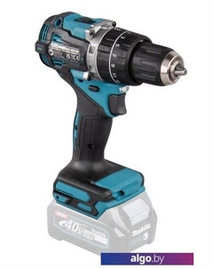 Ударная дрель-шуруповерт HP002GZ (без АКБ) Makita