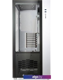 Корпус Paean Premium (белый) Raijintek