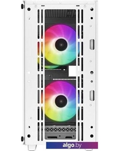 Корпус CC360 ARGB R-CC360-WHAPM3-G-1 Deepcool
