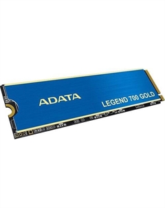 SSD Legend 700 Gold 1TB [SLEG-700G-1TCS-S48, SLEG-700G-1TCS-SH7] Adata