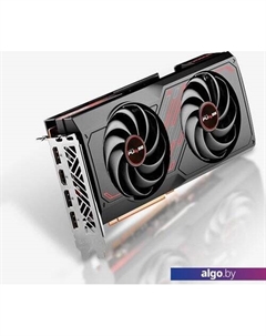 Видеокарта Pulse AMD Radeon RX 7600 8GB 11324-01-20G Sapphire