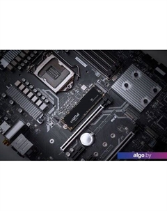 SSD P3 4TB CT4000P3SSD8 Crucial