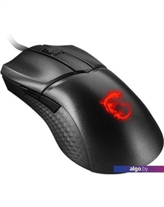 Игровая мышь Clutch GM31 Lightweight Msi