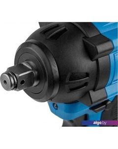 Гайковерт SC 1804 (с 1-м АКБ, кейс) Bull