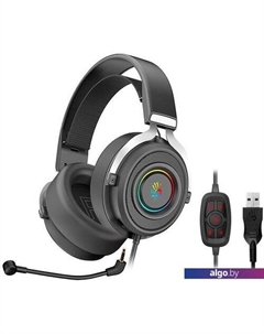 Наушники Bloody G535 (черный) A4tech