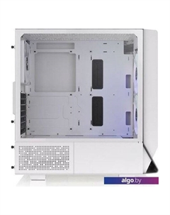 Корпус Ceres 300 TG ARGB Snow Thermaltake