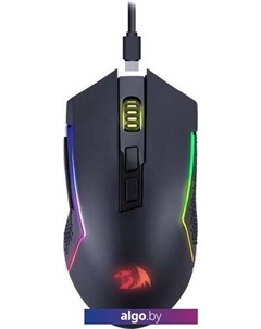 Игровая мышь Trident Redragon
