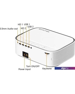 Проектор K45 Smart Byintek