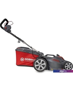 Газонокосилка XME37 Про MBK0027788 Мобил к
