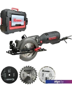 Дисковая (циркулярная) пила KU436P Kress