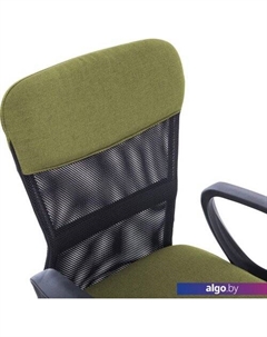 Кресло Jet MG-315 (зеленый) Brabix