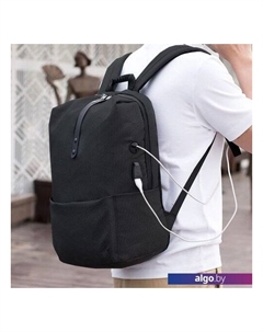 Городской рюкзак Ulta Star 4007.10 (серый) Norvik