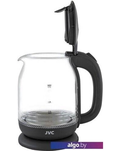 Электрический чайник JK-KE1510 (серый) Jvc