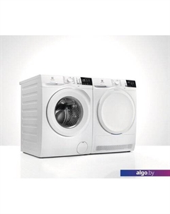 Стиральная машина SensiCare 600 EW6FN428W Electrolux