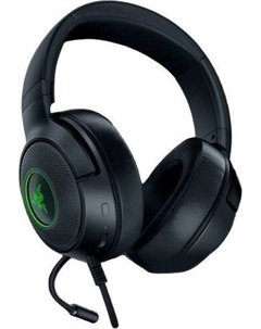 Наушники Kraken V3 X USB Razer