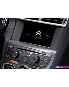 USB-магнитола VI700A-RT6 Gazer