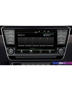 USB-магнитола VI700A-MIB2/VAG Gazer