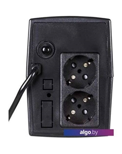 Источник бесперебойного питания ISB800ECI Irbis