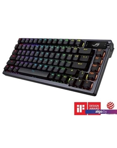 Клавиатура ROG Azoth ( ROG NX Red) Asus