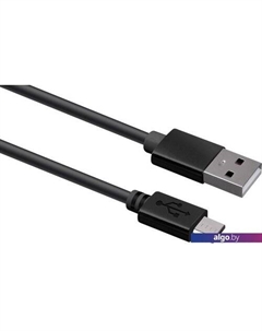 Коврик для мыши Black L Light Defender