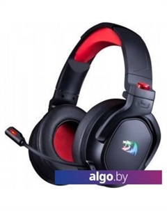 Наушники Nomen Redragon