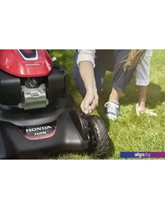 Газонокосилка HRN536C1VKEA Honda