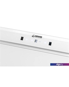 Кухонная вытяжка Belfor GC 60 (белый) Grand