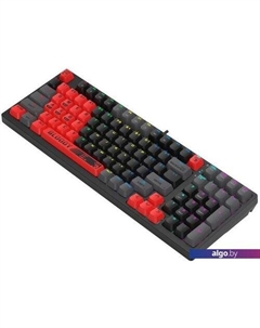 Клавиатура Bloody S98 Sports Red (Bloody BLMS Red) A4tech