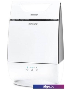 Увлажнитель воздуха Humitouch Miniland