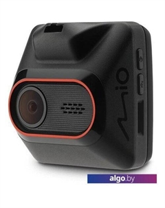 Видеорегистратор-радар детектор (2в1) MiVue C430 Mio