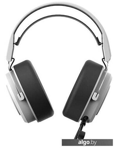 Наушники Bloody G535 (белый) A4tech