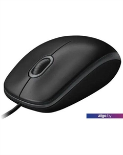 Мышь B100 (черный) Logitech