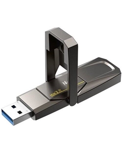 USB Flash US5 256GB NT03US5C-256G-32TA Netac