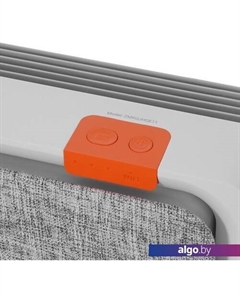 Очиститель воздуха Air Purifier E1 ZMKQJHQE11 (международная версия, белый) Smartmi