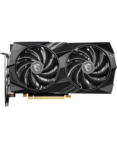 Видеокарта GeForce RTX 4060 Gaming 8G Msi